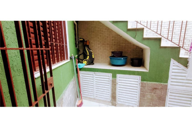 Imagem Casa com 3 Quartos à Venda,  em Vila Leme - São Paulo