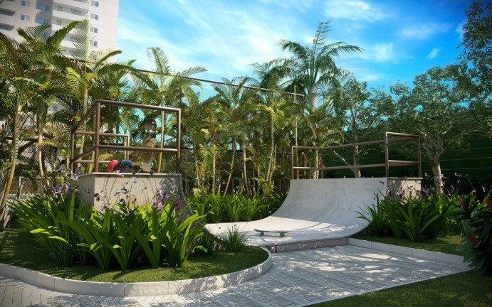 Imagem Imóvel com 3 Quartos à Venda, em Residencial Granville - Goiânia Imagem Imóvel com 3 Quartos à Venda, em Residencial Granville - Goiânia