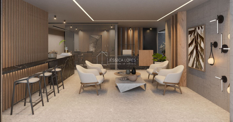 Imagem Apartamento com 3 Quartos à Venda, 75 m² em Intermares - Cabedelo Imagem Apartamento com 3 Quartos à Venda, 75 m² em Intermares - Cabedelo