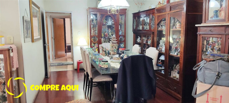 Imagem Apartamento com 3 Quartos à Venda, 124 m² em Santa Cecília - São Paulo Imagem Apartamento com 3 Quartos à Venda, 124 m² em Santa Cecília - São Paulo