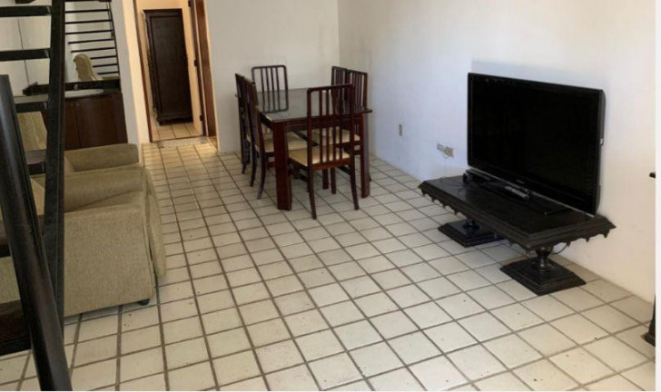 Imagem Casa com 3 Quartos à Venda, 79 m² em Iputinga - Recife Imagem Casa com 3 Quartos à Venda, 79 m² em Iputinga - Recife