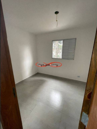 Imagem Apartamento com 2 Quartos à Venda, 45 m² em Chácara Califórnia - São Paulo Imagem Apartamento com 2 Quartos à Venda, 45 m² em Chácara Califórnia - São Paulo