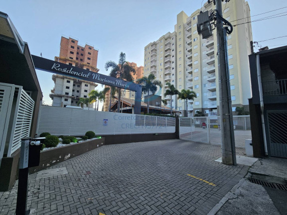 Apartamento com 2 Quartos à Venda, 58 m² em Vila Norma - Salto
