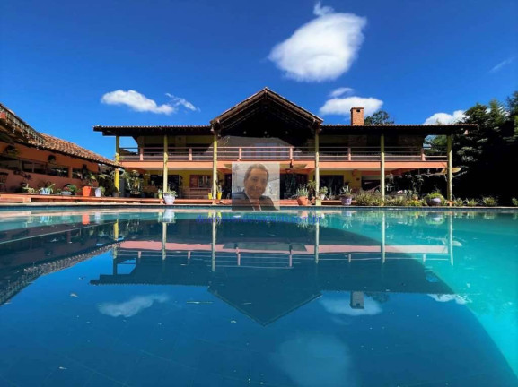 Imagem Casa com 5 Quartos à Venda, 1.333 m² em Jardim Mediterrâneo - Cotia Imagem Casa com 5 Quartos à Venda, 1.333 m² em Jardim Mediterrâneo - Cotia