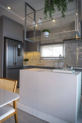 Imagem Apartamento com 3 Quartos à Venda, em Tabuleiro - Barra Velha Imagem Apartamento com 3 Quartos à Venda, em Tabuleiro - Barra Velha