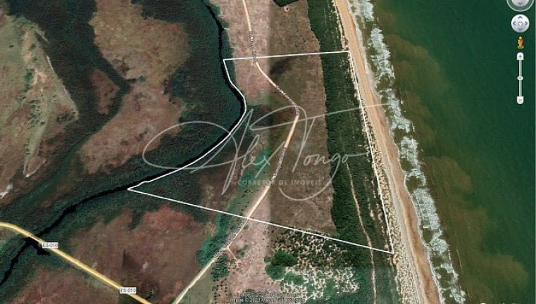 Imagem Terreno à Venda, 500.000 m² em Uruçuquara - São Mateus Imagem Terreno à Venda, 500.000 m² em Uruçuquara - São Mateus