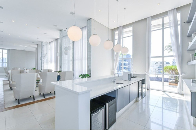 Imagem Apartamento com 1 Quarto à Venda, 156 m² em Vila Olímpia - São Paulo Imagem Apartamento com 1 Quarto à Venda, 156 m² em Vila Olímpia - São Paulo