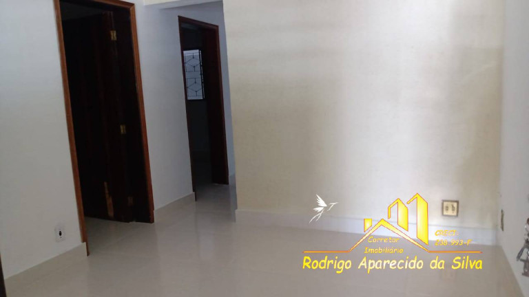Imagem Casa com 2 Quartos à Venda, 176 m² em Jardim Vista Alegre - Santa Bárbara D'oeste Imagem Casa com 2 Quartos à Venda, 176 m² em Jardim Vista Alegre - Santa Bárbara D'oeste