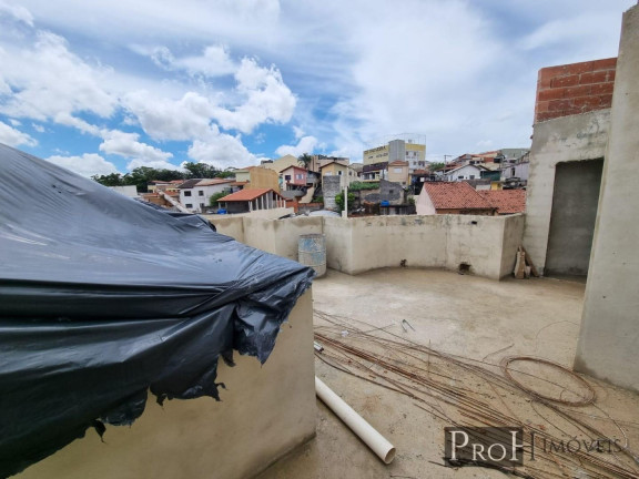 Imagem Cobertura com 2 Quartos à Venda, 93 m² em Parque Das Nações - Santo André Imagem Cobertura com 2 Quartos à Venda, 93 m² em Parque Das Nações - Santo André
