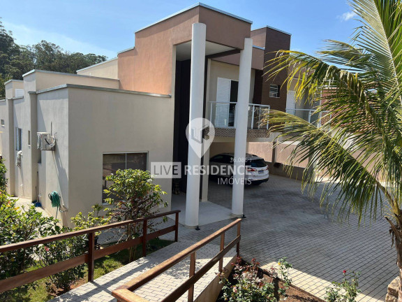 Imagem Casa com 4 Quartos à Venda, 560 m² em Parque Da Fazenda - Itatiba Imagem Casa com 4 Quartos à Venda, 560 m² em Parque Da Fazenda - Itatiba