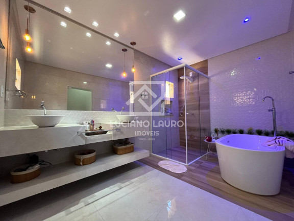 Imagem Casa com 4 Quartos à Venda, 360 m² em Candeias - Vitória Da Conquista Imagem Casa com 4 Quartos à Venda, 360 m² em Candeias - Vitória Da Conquista