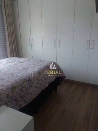 Imagem Apartamento com 2 Quartos à Venda, 65 m² em Santa Maria - São Caetano Do Sul Imagem Apartamento com 2 Quartos à Venda, 65 m² em Santa Maria - São Caetano Do Sul