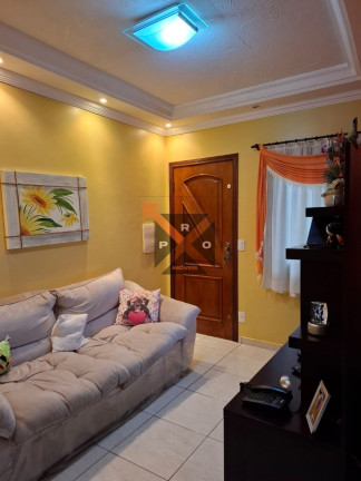 Imagem Imóvel com 2 Quartos à Venda, 48 m² em Aricanduva - São Paulo Imagem Imóvel com 2 Quartos à Venda, 48 m² em Aricanduva - São Paulo