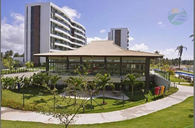 Imagem Apartamento com 3 Quartos à Venda, 113 m² em Paiva - Cabo De Santo Agostinho