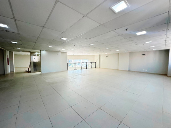Imagem Sala Comercial para Alugar, 550 m² em Norte (águas Claras) - Brasília Imagem Sala Comercial para Alugar, 550 m² em Norte (águas Claras) - Brasília