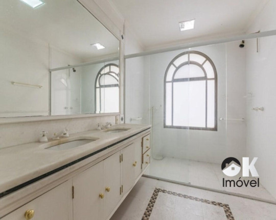 Imagem Apartamento com 3 Quartos à Venda, 203 m² em Higienópolis - São Paulo Imagem Apartamento com 3 Quartos à Venda, 203 m² em Higienópolis - São Paulo