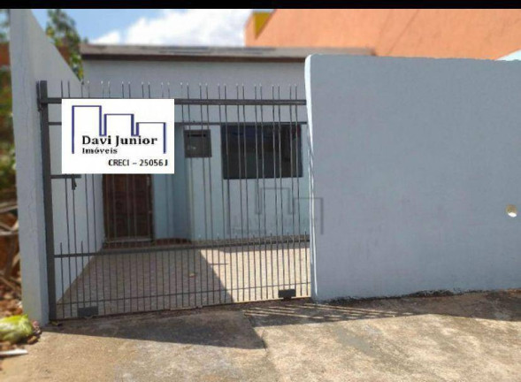 Casa com 1 Quarto à Venda, 80 m² em Parque São Bento - Sorocaba