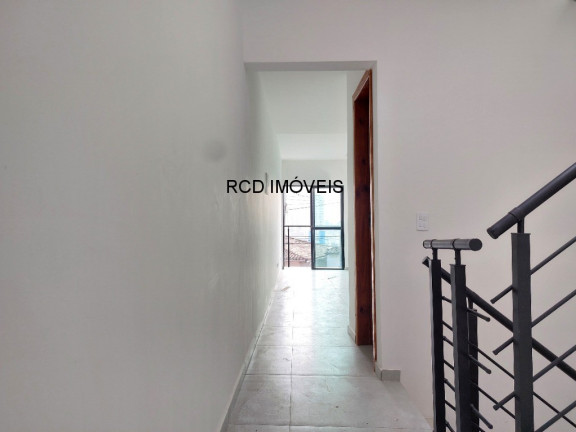 Imagem Sobrado com 3 Quartos à Venda, 120 m² em Butantã - São Paulo