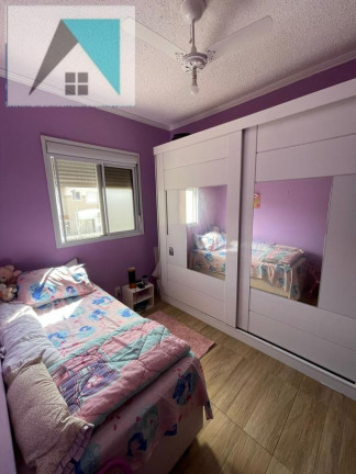 Imagem Apartamento com 1 Quarto à Venda, 39 m² em Portais (polvilho) - Cajamar