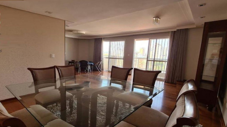 Imagem Apartamento com 3 Quartos à Venda, 145 m² em Centro - Piracicaba