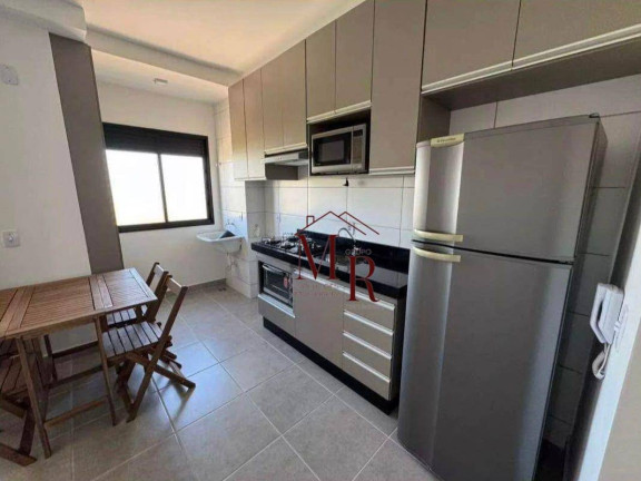 Imagem Apartamento com 2 Quartos para Alugar, 46 m² em Loteamento São Vicente De Paula - Votuporanga Imagem Apartamento com 2 Quartos para Alugar, 46 m² em Loteamento São Vicente De Paula - Votuporanga