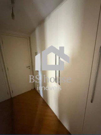 Imagem Apartamento com 3 Quartos para Alugar, 122 m² em Jardim - Santo André Imagem Apartamento com 3 Quartos para Alugar, 122 m² em Jardim - Santo André