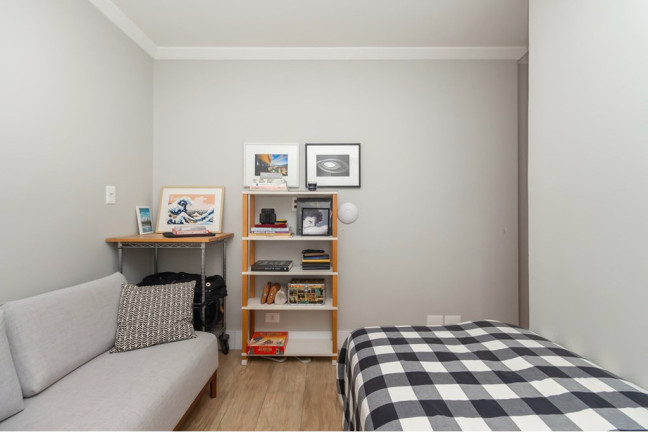 Imagem Apartamento com 4 Quartos à Venda, 169 m² em Moema - São Paulo Imagem Apartamento com 4 Quartos à Venda, 169 m² em Moema - São Paulo