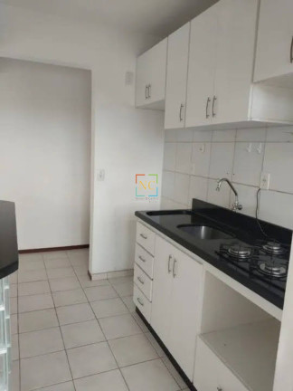Imagem Apartamento com 2 Quartos à Venda, 53 m² em Serraria - São José Imagem Apartamento com 2 Quartos à Venda, 53 m² em Serraria - São José