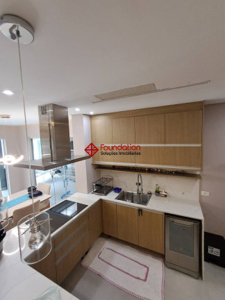 Imagem Casa de Condomínio com 4 Quartos à Venda, 380 m² em Jardim Da Glória - Cotia
