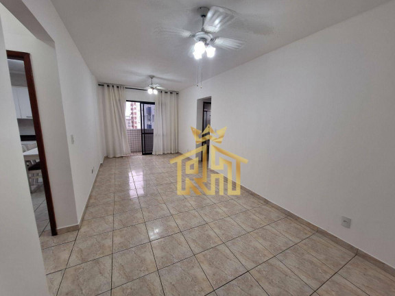 Imagem Apartamento com 2 Quartos à Venda, 96 m² em Guilhermina - Praia Grande Imagem Apartamento com 2 Quartos à Venda, 96 m² em Guilhermina - Praia Grande