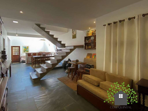 Imagem Casa com 4 Quartos à Venda, 304 m² em São Paulo Ii - Cotia