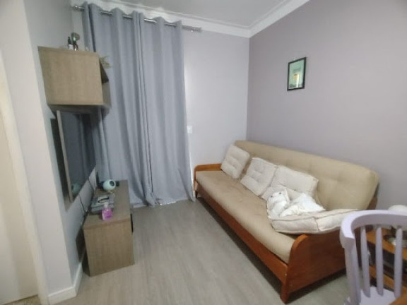 Imagem Apartamento com 2 Quartos à Venda, 52 m² em Residencial Spazio Splendido - Sorocaba Imagem Apartamento com 2 Quartos à Venda, 52 m² em Residencial Spazio Splendido - Sorocaba