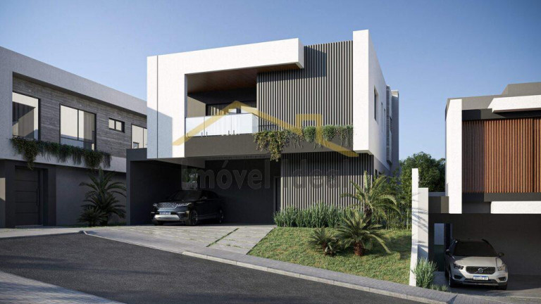 Imagem Casa com 4 Quartos à Venda, 310 m² em Cascatinha - Curitiba Imagem Casa com 4 Quartos à Venda, 310 m² em Cascatinha - Curitiba