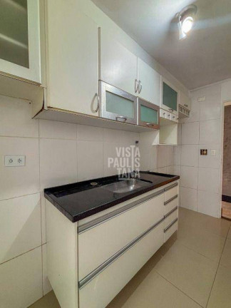 Imagem Apartamento com 2 Quartos à Venda, 55 m² em Vila Olímpia - São Paulo Imagem Apartamento com 2 Quartos à Venda, 55 m² em Vila Olímpia - São Paulo
