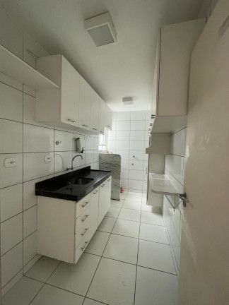 Imagem Apartamento com 2 Quartos à Venda, 41 m² em Piçarreira - Teresina Imagem Apartamento com 2 Quartos à Venda, 41 m² em Piçarreira - Teresina