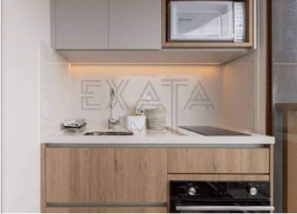 Imagem Imóvel com 1 Quarto à Venda, 26 m² em Vila Nova Conceição - São Paulo Imagem Imóvel com 1 Quarto à Venda, 26 m² em Vila Nova Conceição - São Paulo