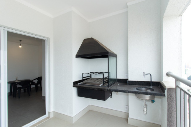 Imagem Apartamento com 2 Quartos à Venda, 72 m² em Santo Amaro - São Paulo