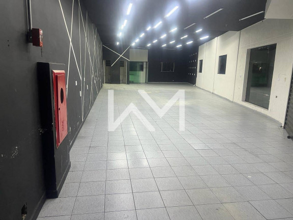 Imagem Loja para Alugar, 150 m² em Cocaia - Guarulhos Imagem Loja para Alugar, 150 m² em Cocaia - Guarulhos