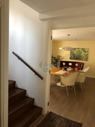 Imagem Apartamento com 3 Quartos para Alugar, 220 m² em Higienópolis - São Paulo