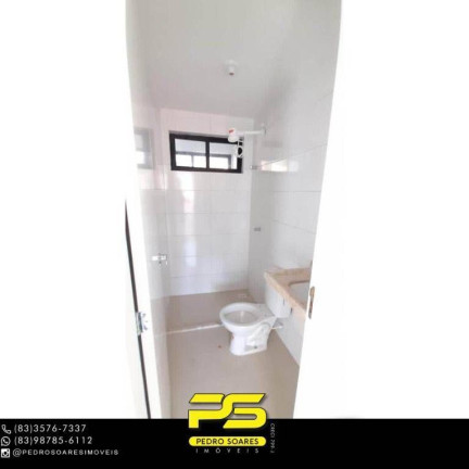 Imagem Apartamento com 2 Quartos à Venda, 55 m² em Bancários - João Pessoa Imagem Apartamento com 2 Quartos à Venda, 55 m² em Bancários - João Pessoa