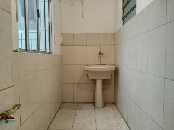 Imagem Loft com 1 Quarto à Venda, em Centro - São Vicente Imagem Loft com 1 Quarto à Venda, em Centro - São Vicente