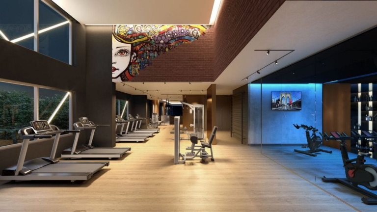 Imagem Imóvel com 4 Quartos à Venda, 159 m² em Vila Clementino - São Paulo Imagem Imóvel com 4 Quartos à Venda, 159 m² em Vila Clementino - São Paulo