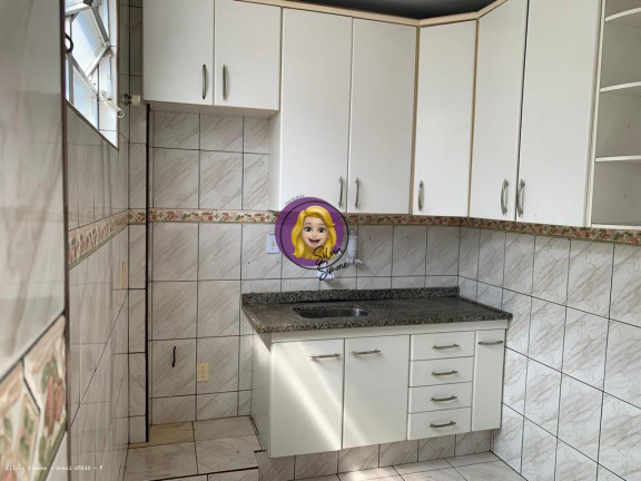 Imagem Apartamento com 2 Quartos à Venda, 57 m² em Centro - São Vicente Imagem Apartamento com 2 Quartos à Venda, 57 m² em Centro - São Vicente