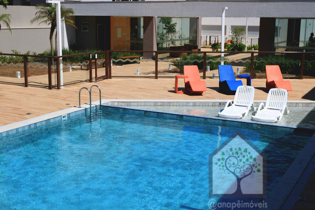 Imagem Apartamento com 3 Quartos à Venda, 95 m² em Itacorubi - Florianópolis