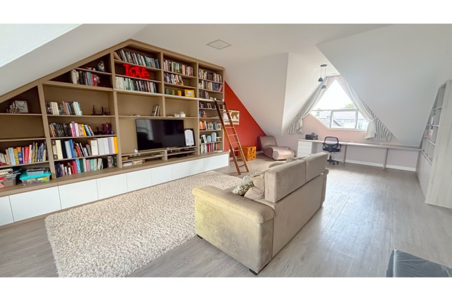 Imagem Casa de Condomínio com 3 Quartos à Venda, 346 m² em Bairro Alto - Curitiba Imagem Casa de Condomínio com 3 Quartos à Venda, 346 m² em Bairro Alto - Curitiba