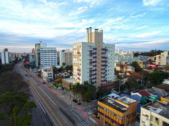 Apartamento com 1 Quarto à Venda, 45 m² em Menino Deus - Porto Alegre
