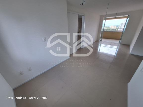 Imagem Apartamento com 3 Quartos à Venda, 120 m² em Parque Iracema - Fortaleza Imagem Apartamento com 3 Quartos à Venda, 120 m² em Parque Iracema - Fortaleza