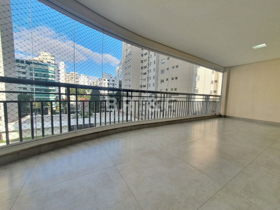 Imagem Apartamento com 3 Quartos à Venda, 135 m² em Campo Belo - São Paulo Imagem Apartamento com 3 Quartos à Venda, 135 m² em Campo Belo - São Paulo