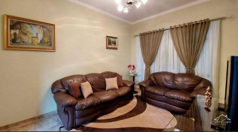 Imagem Casa com 3 Quartos à Venda, 190 m² em Jardim Santo André - Limeira Imagem Casa com 3 Quartos à Venda, 190 m² em Jardim Santo André - Limeira