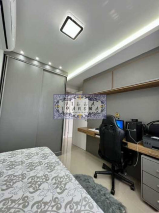 Imagem Cobertura com 3 Quartos à Venda, 163 m² em Jacarepaguá - Rio De Janeiro